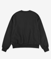 Vans Left Chest Sweatshirt (black)