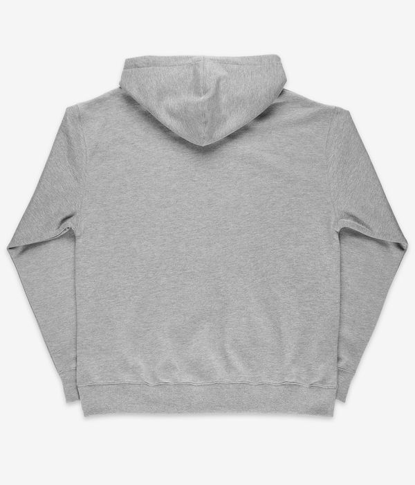 skatedeluxe Heaven Hoodie (heather grey)