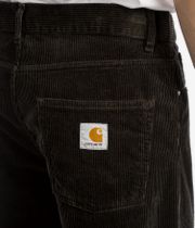 Carhartt WIP Newel Pant Coventry Pants (tobacco rinsed)