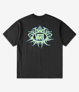 Vans Torched T-Shirt (black)