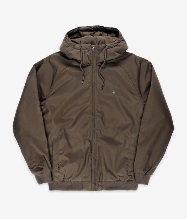 Volcom Hernan 10K Veste (wren)