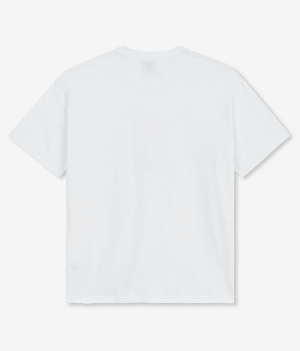Polar Invasion T-Shirt (white)