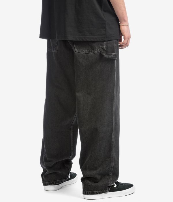 Levi's Silvertab Baggy Carpenter Jeansy (i am inevitable)