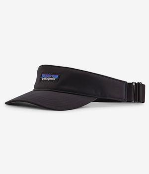 Patagonia Terrebonne Visor Cappellino (black)