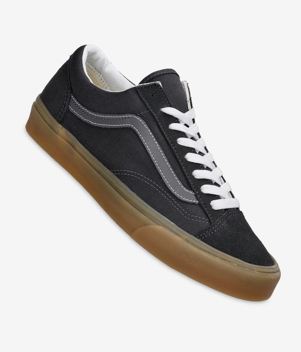 Vans Style 36 Shoes (gum asphalt)