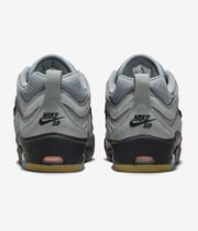 Nike SB Air Max Ishod Iso Schuh (cool grey black cool grey dark g)