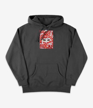 HOCKEY War All Over Sudadera (charcoal)