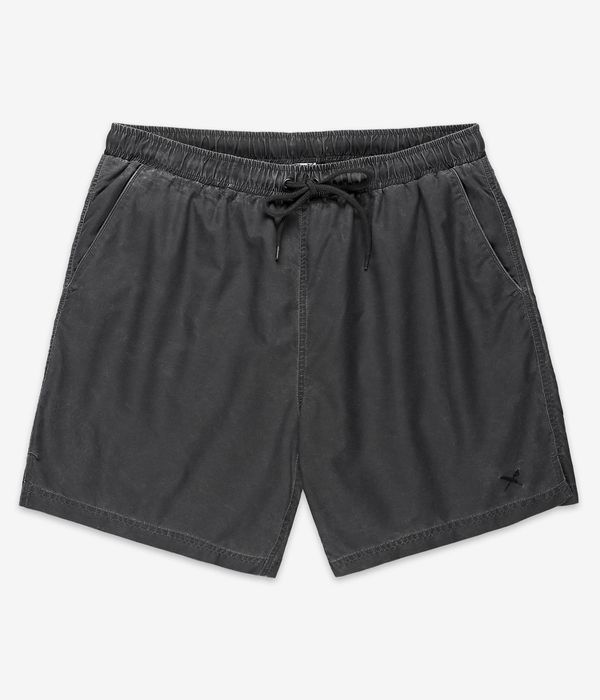 Iriedaily Ghostmode Hybrid Shorts (off black)