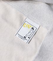 Carpet Company C-Star Double Zip-Hoodie (oxford)