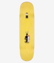 Polar Aaron Herrington Pumping Iron 8.25" Tavola da skateboard