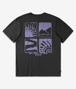 Element 4 Elements T-Shirt (off black)