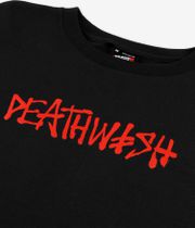 Deathwish OG Death Spray T-Shirt (black)