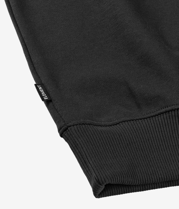 Element x Timber! Aboard Sweater (off black)