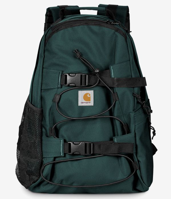 Carhartt WIP Kickflip Recycled Backpack 25L (deep lagon)