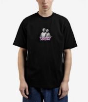 Wasted Paris Pike T-Shirt (black)