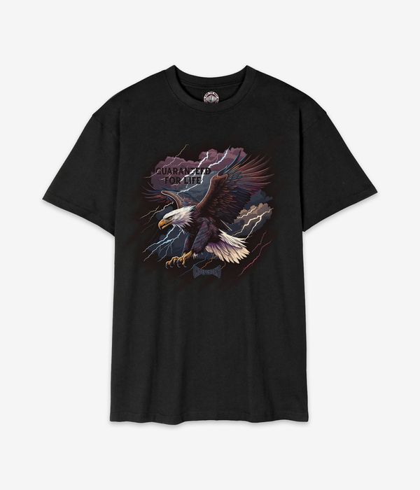 Independent GFL Eagle T-Shirt (black)