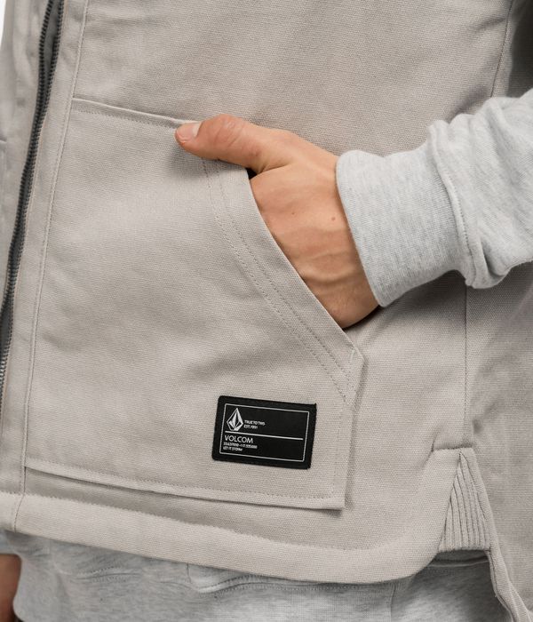 Volcom Stone Castine Snow Smanicato (stone)