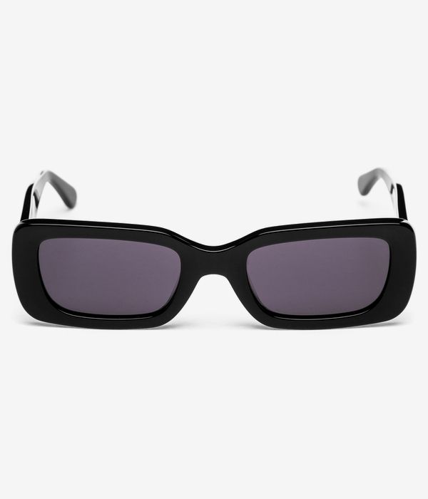 Santa Cruz Screaming Shades Zonnebrillen (black black)
