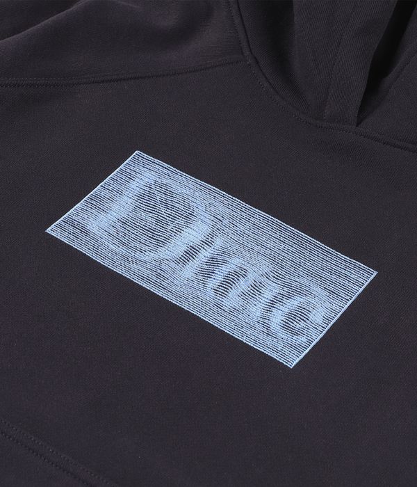 Dime Classic Don't Look Hoodie (black)