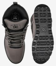 DC Pure High Top WR Boot Zapatilla (olive black II)