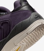 Nike SB Vertebrae Schuh (dark raisin university gold)