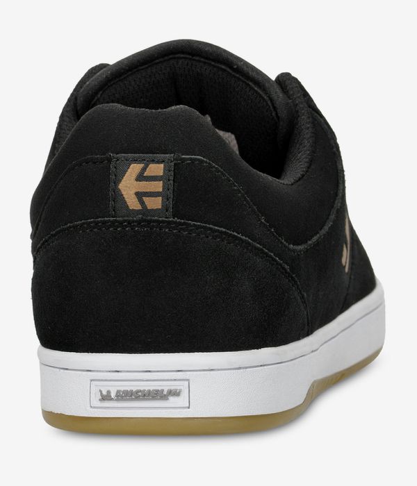Etnies Joslin Shoes (black tan)