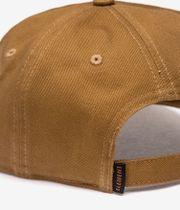 Element Pool Casquette (dull gold)