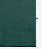 Anuell Roder Organic T-Shirt (dark teal)