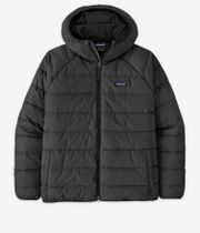 Patagonia Cotton Down Jacket (black)