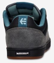 Etnies Marana Schuh (grey black slate)