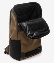 Vans Obstacle Skatepack Backpack (sepia)