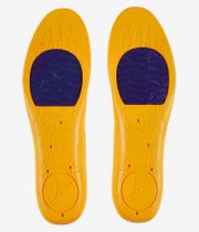 Footprint Gustavo Fauna King Foam Elite Mid Insoles US 4-14 (multi)