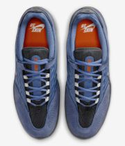 Nike SB Vertebrae Chaussure (diffused blue campfire orange an)