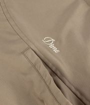 Dime Insulated Bomber Jas (khaki)
