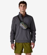 Patagonia Terravia Mini Hip Bag 1L (patchwork noble grey)