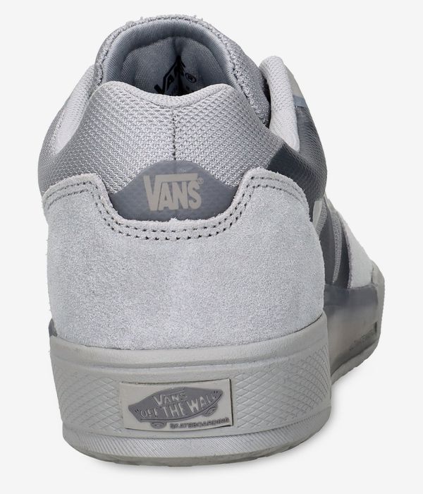 Vans Skate Ave 2.0 Schuh (silver grey)