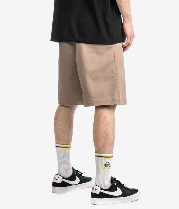 Nike SB El Chino Shorts (khaki)
