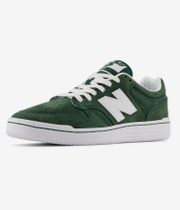New Balance Numeric 480 Schuh (forest green white)