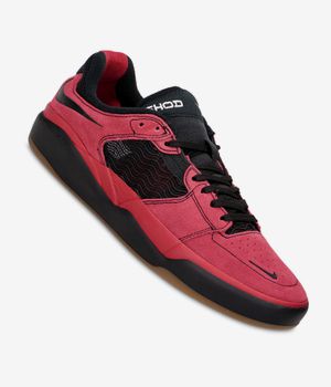 Nike SB Ishod Chaussure (varsity red black)