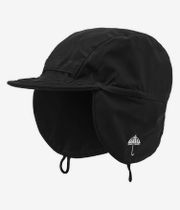 Hélas Explore Casquette (black)