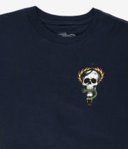 Powell-Peralta McGill Skull & Snake T-Shirt (navy)