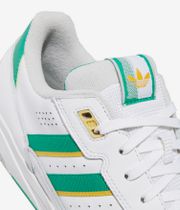adidas Skateboarding Tekkira Cup Chaussure (white court green preloved yello)