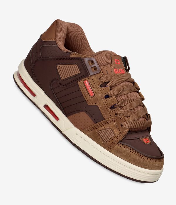 Globe Sabre Shoes (falcon)