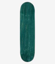 Cleaver Klee-vr Pos 8.125" Planche de skateboard (multi)
