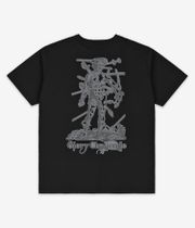 Dime Challenged T-Shirt (black)