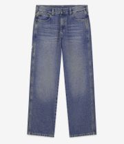 Dickies 958 Baggy Tapered Work Vaqueros (khaki tinted blue)