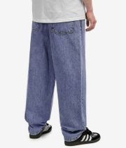 REELL Organic Baggy Jeans (snow wash)