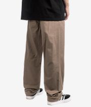 Volcom Frickin Regular Stretch Pantalons (khaki)