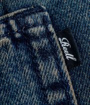 REELL Belmont Shorts (crazy dirty)