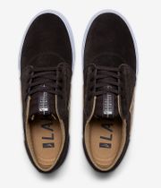 Lakai Griffin Shoes (chocolate)